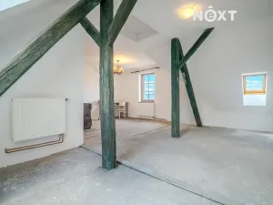 Prodej rodinného domu, Trhové Sviny, Trocnovská, 91 m2