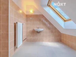 Prodej rodinného domu, Trhové Sviny, Trocnovská, 91 m2
