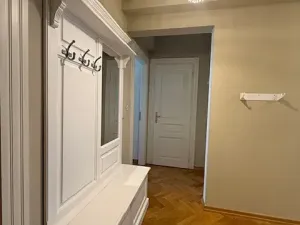 Pronájem bytu 3+kk, Praha - Staré Město, Bílkova, 80 m2