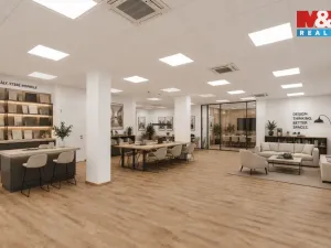 Prodej kanceláře, Plzeň - Severní Předměstí, Otýlie Beníškové, 145 m2