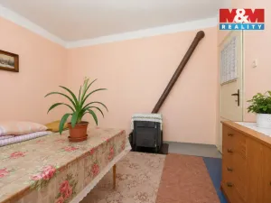 Prodej chalupy, Maleč, 95 m2
