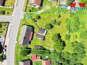 Prodej chalupy, Maleč, 95 m2