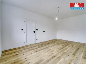 Pronájem bytu 2+kk, Tlučná, Tlučenská kolonie, 40 m2