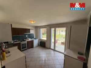 Prodej rodinného domu, Bučovice - Marefy, 303 m2