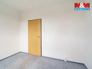 Pronájem bytu 3+1, Cheb, Osvobození, 56 m2