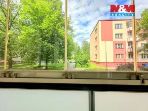 Prodej bytu 2+1, Třinec - Lyžbice, Jablunkovská, 62 m2