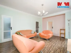 Prodej bytu 2+1, Teplice - Řetenice, Buzulucká, 47 m2