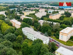 Prodej bytu 2+1, Teplice - Řetenice, Buzulucká, 47 m2
