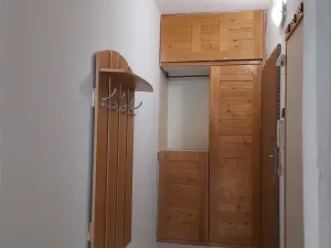 Pronájem bytu 3+1, Valašské Meziříčí, Luční, 73 m2