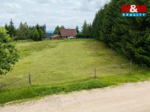 Prodej pozemku pro bydlení, Oloví - Studenec, 2001 m2