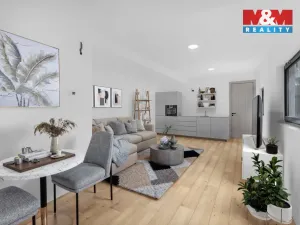 Prodej rodinného domu, Jablonec nad Nisou - Vrkoslavice, Janáčkova, 208 m2