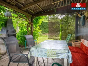 Prodej chaty, Písek, U Martínka, 16 m2