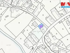 Prodej rodinného domu, Toušice, 54 m2