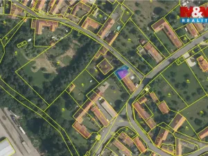 Prodej rodinného domu, Toušice, 54 m2