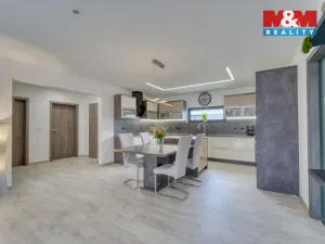 Prodej rodinného domu, Tachov, Swobodova, 118 m2