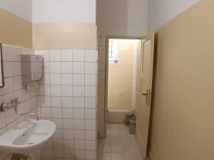 Pronájem obchodního prostoru, Ústí nad Labem, Horova, 125 m2