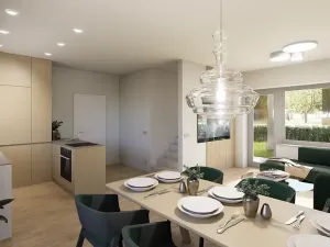 Prodej rodinného domu, Heřmanův Městec, Jiráskova, 95 m2