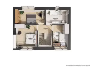 Prodej rodinného domu, Heřmanův Městec, Jiráskova, 95 m2