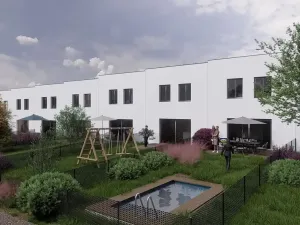 Prodej rodinného domu, Moravská Třebová, Švestkový sad, 113 m2