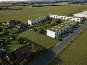 Prodej rodinného domu, Moravská Třebová, Švestkový sad, 141 m2