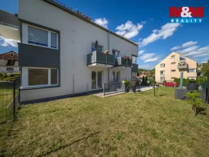 Pronájem bytu 2+kk, Nepomuk, Na Daníčkách, 61 m2