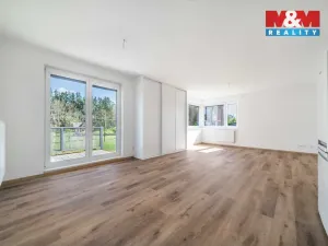 Pronájem bytu 2+kk, Nepomuk, Na Daníčkách, 61 m2