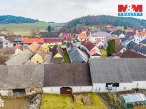 Prodej rodinného domu, Soběšice, 110 m2