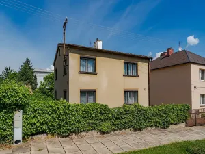 Prodej rodinného domu, Vysoké Mýto, Jožky Svobody, 190 m2