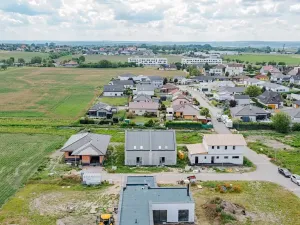 Prodej rodinného domu, Pardubice, 136 m2