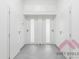 Pronájem bytu 2+kk, Praha - Nusle, Na Pankráci, 61 m2
