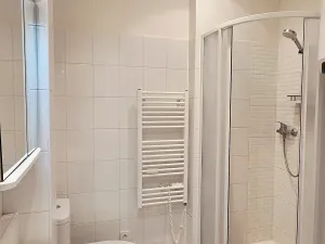 Pronájem bytu 1+kk, Praha - Nusle, Spolupráce, 33 m2