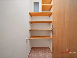 Pronájem bytu 2+kk, Hradec Králové, Mánesova, 50 m2