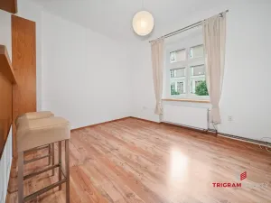 Pronájem bytu 2+kk, Hradec Králové, Mánesova, 50 m2