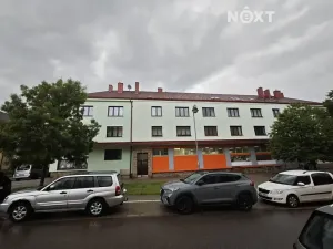 Pronájem bytu 2+1, Žacléř, Na Pilíři, 63 m2