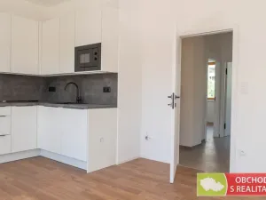 Pronájem bytu 4+kk, Praha - Radotín, Na Výšince, 76 m2
