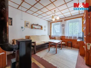 Prodej chaty, Vejprty, Hasičská, 205 m2