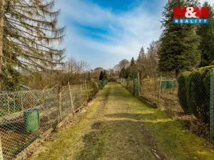 Prodej chaty, Děčín - Děčín XXI-Horní Oldřichov, 12 m2