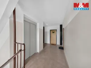 Prodej bytu 2+kk, Praha - Stodůlky, Zvoncovitá, 45 m2