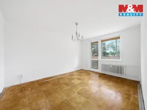 Prodej bytu 2+1, Šumperk, Březinova, 57 m2