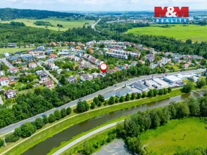 Prodej rodinného domu, Jihlava - Staré Hory, Nad Splavem, 150 m2