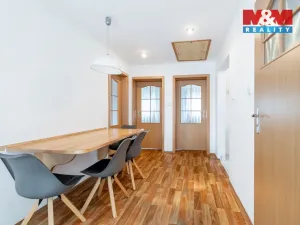Prodej rodinného domu, Jihlava - Staré Hory, Nad Splavem, 150 m2