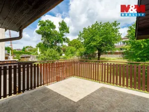 Prodej rodinného domu, Jihlava - Staré Hory, Nad Splavem, 150 m2