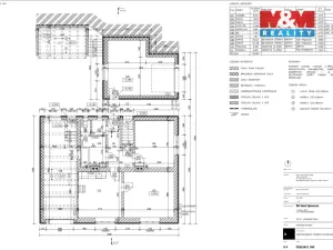 Prodej rodinného domu, Jihlava - Staré Hory, Nad Splavem, 150 m2