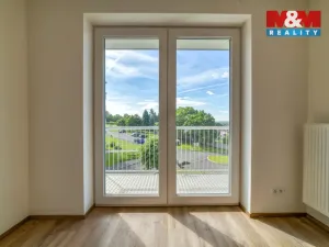 Pronájem bytu 2+kk, Lázně Kynžvart, Královské svahy, 53 m2