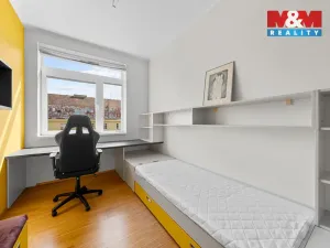 Prodej bytu 3+kk, Liberec, Uralská, 81 m2