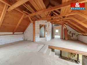 Prodej rodinného domu, Habartov - Úžlabí, 180 m2