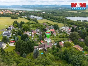 Prodej rodinného domu, Habartov - Úžlabí, 180 m2
