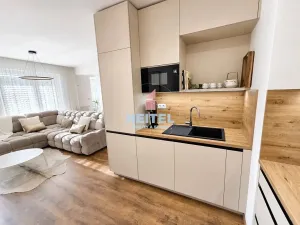 Prodej bytu 2+kk, Slavkov u Brna, Slovanská, 68 m2