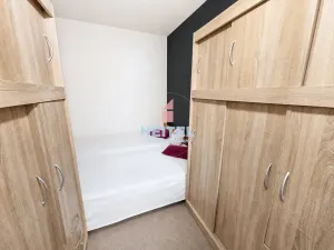 Pronájem bytu 2+1, Olomouc, Trnkova, 44 m2