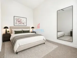 Pronájem bytu 2+1, Olomouc, Trnkova, 44 m2